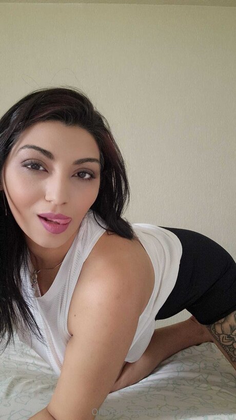 Photo nue de fuite OnlyFans de Jessycajessycafree