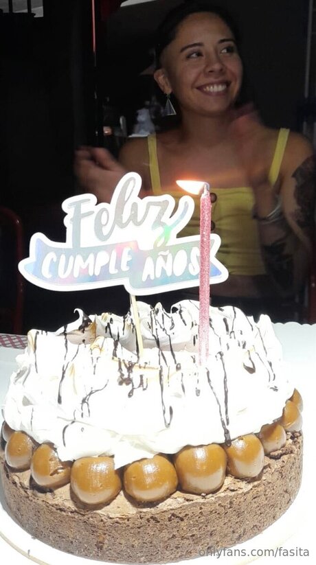 Photo nue de fuite OnlyFans de Afaaaa