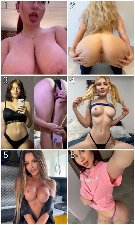 Onlyfans Jelly