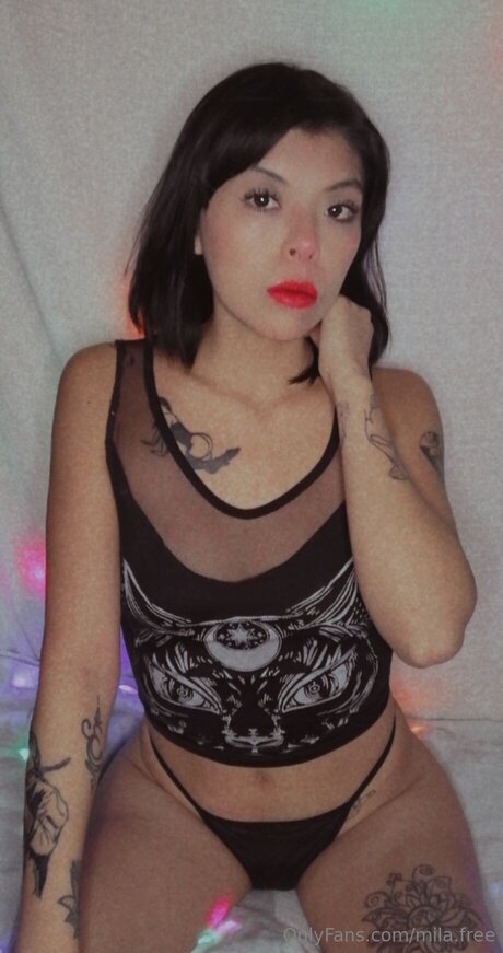 Mila Free