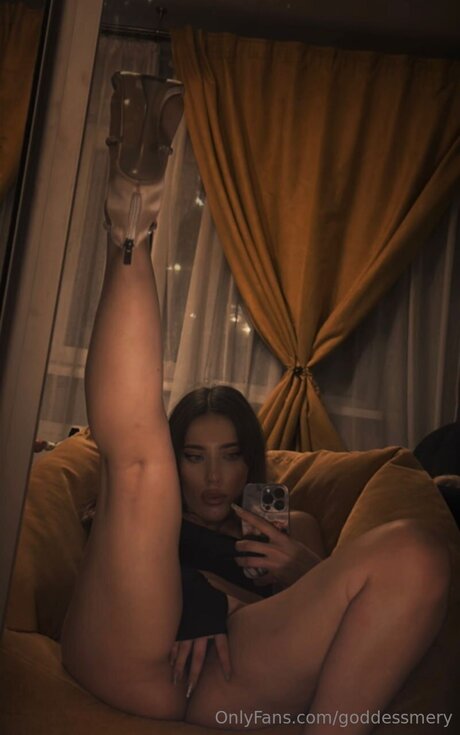 Goddessmery