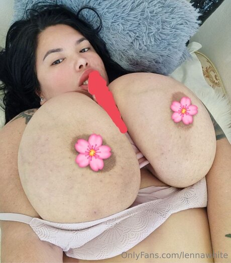 Lennawhite