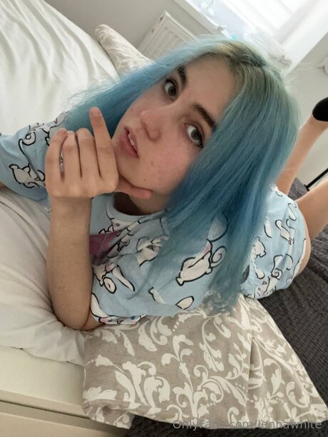 Lennawhite