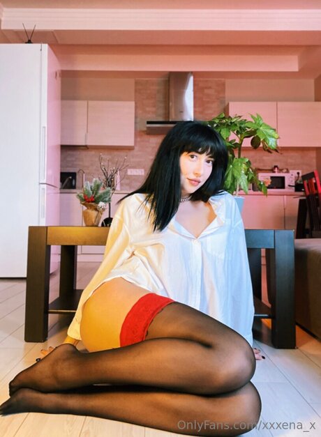 Xxxena X