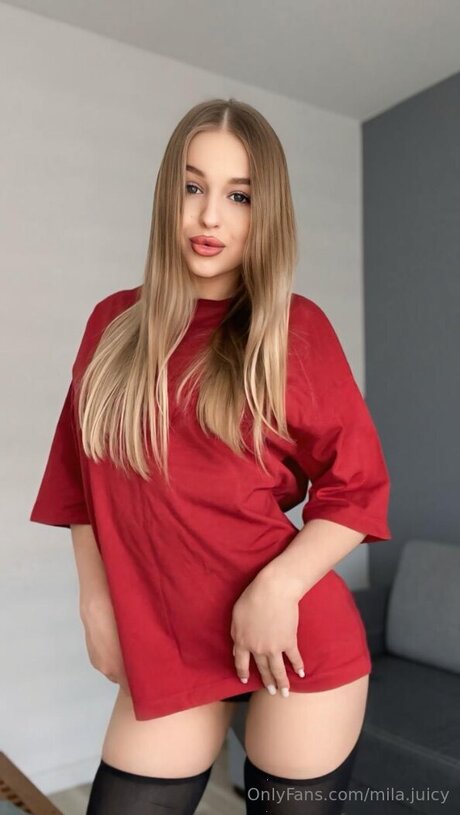 Mila Juicy