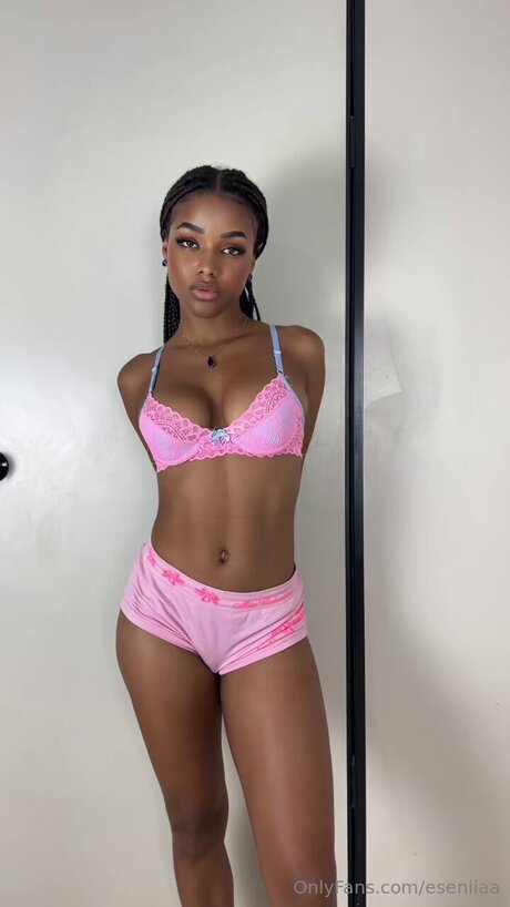 Eseniiaa