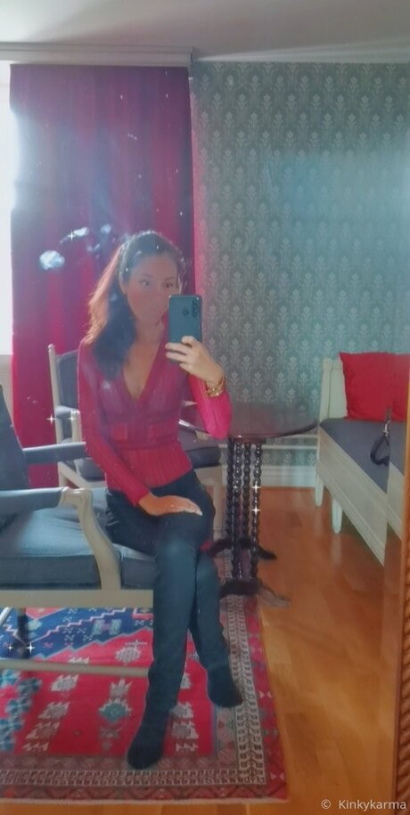 Photo nue de fuite OnlyFans de Lolloiita