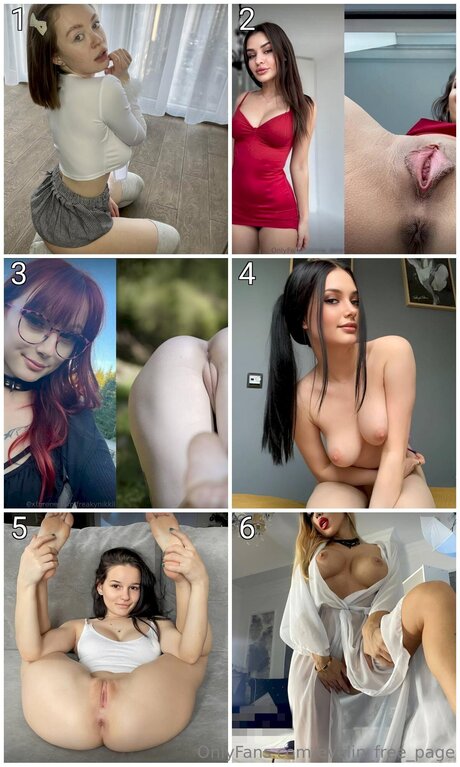 Evelin Free Page