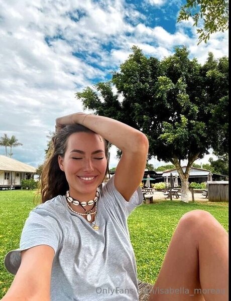 Isabella Moreau