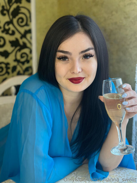 Julianna Sweet