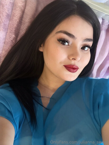 Julianna Sweet