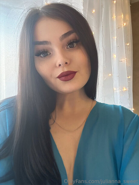 Julianna Sweet