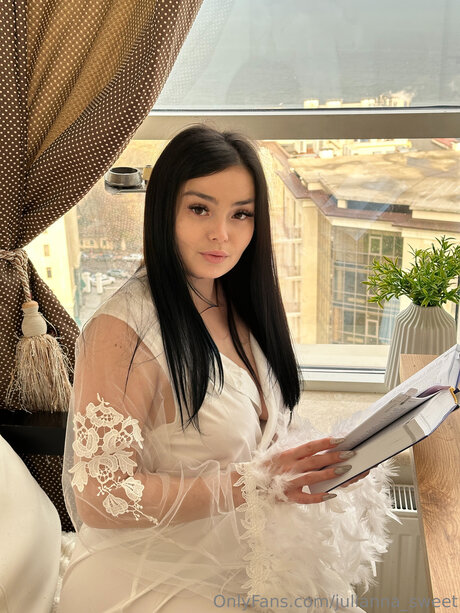 Julianna Sweet