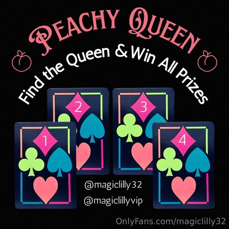 Magiclilly32