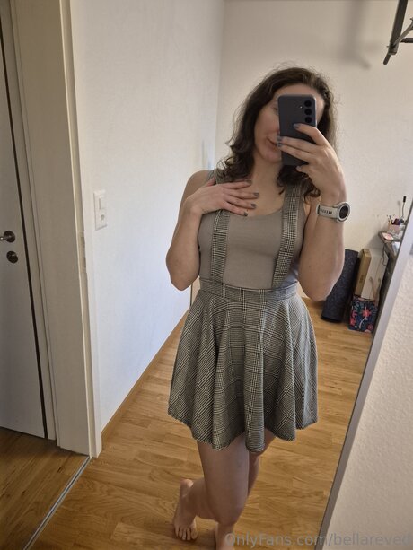 Bellareved
