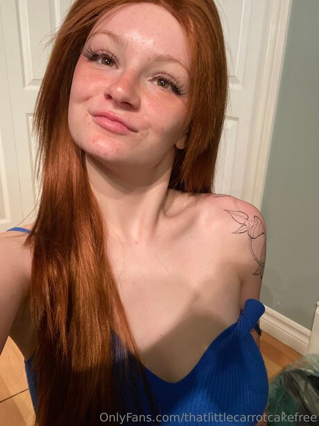 Thatlittlecarrotcakefree