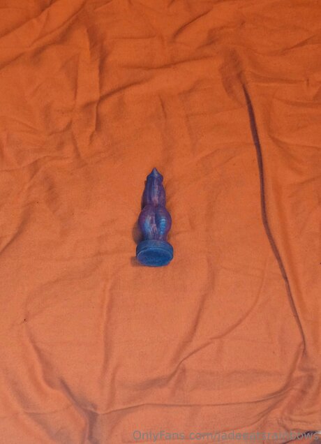 Photo nue de fuite OnlyFans de Jadeeatsrainbows
