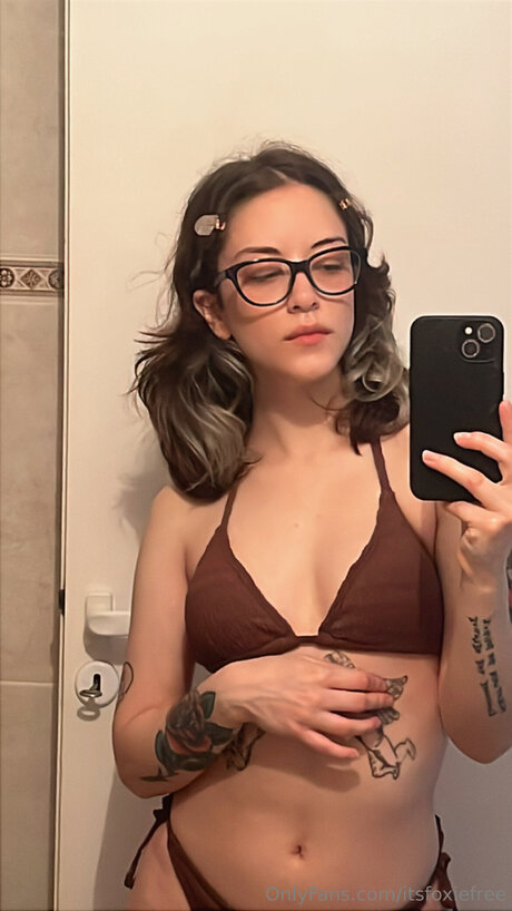 Itsfoxiefree
