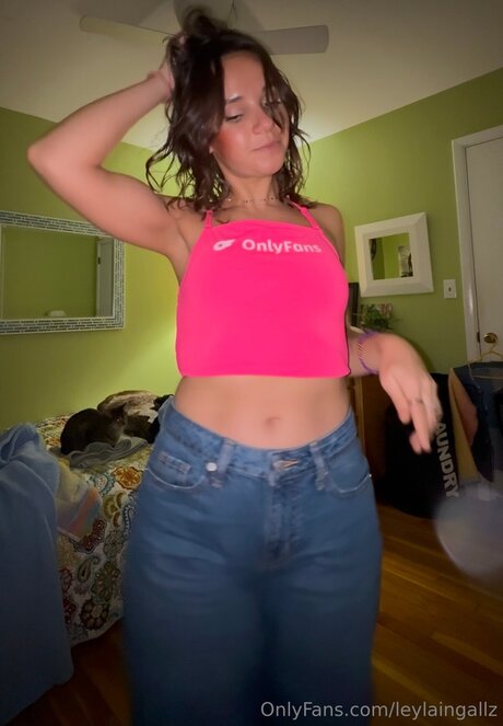 Leylaingallz