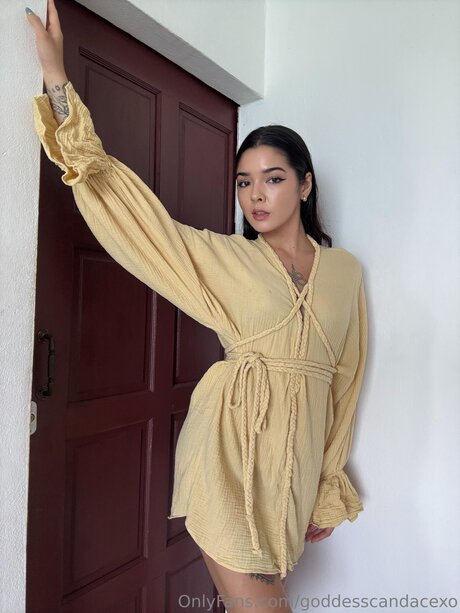 Goddesscandacexo