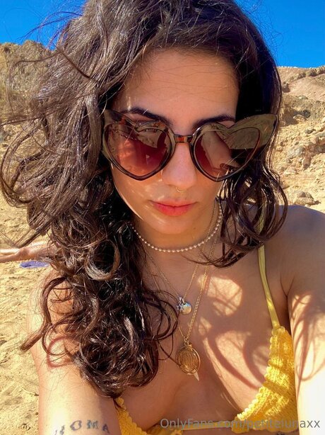Petitelunaxx