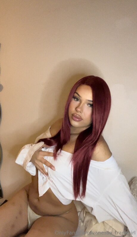 Vanessa Transgirl