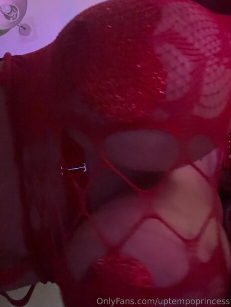Photo nue de fuite OnlyFans de Uptempoprincess