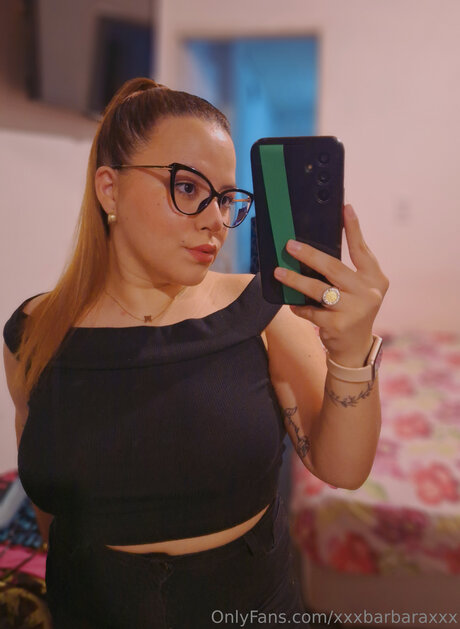 Xxxbarbaraxxx