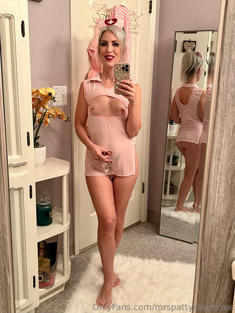 Mrspattycakesfree