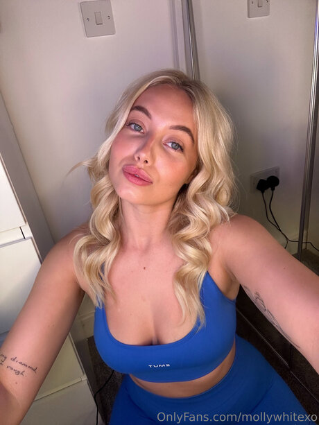 Mollyrose Xx