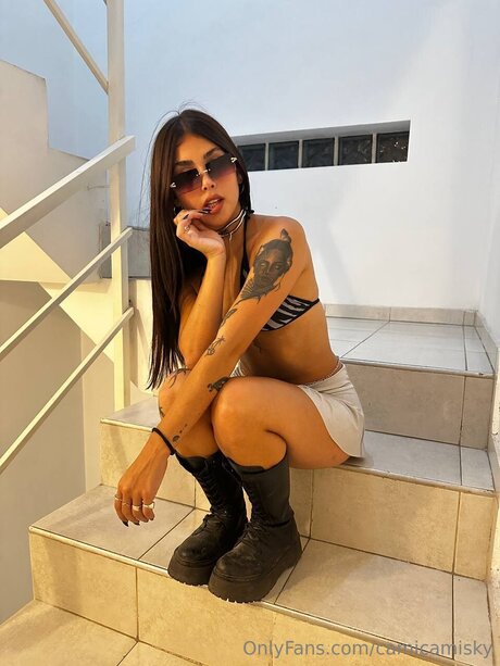 Camicamisky
