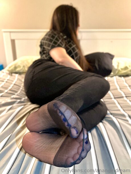 Anangeldream