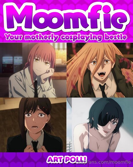 Moomfie