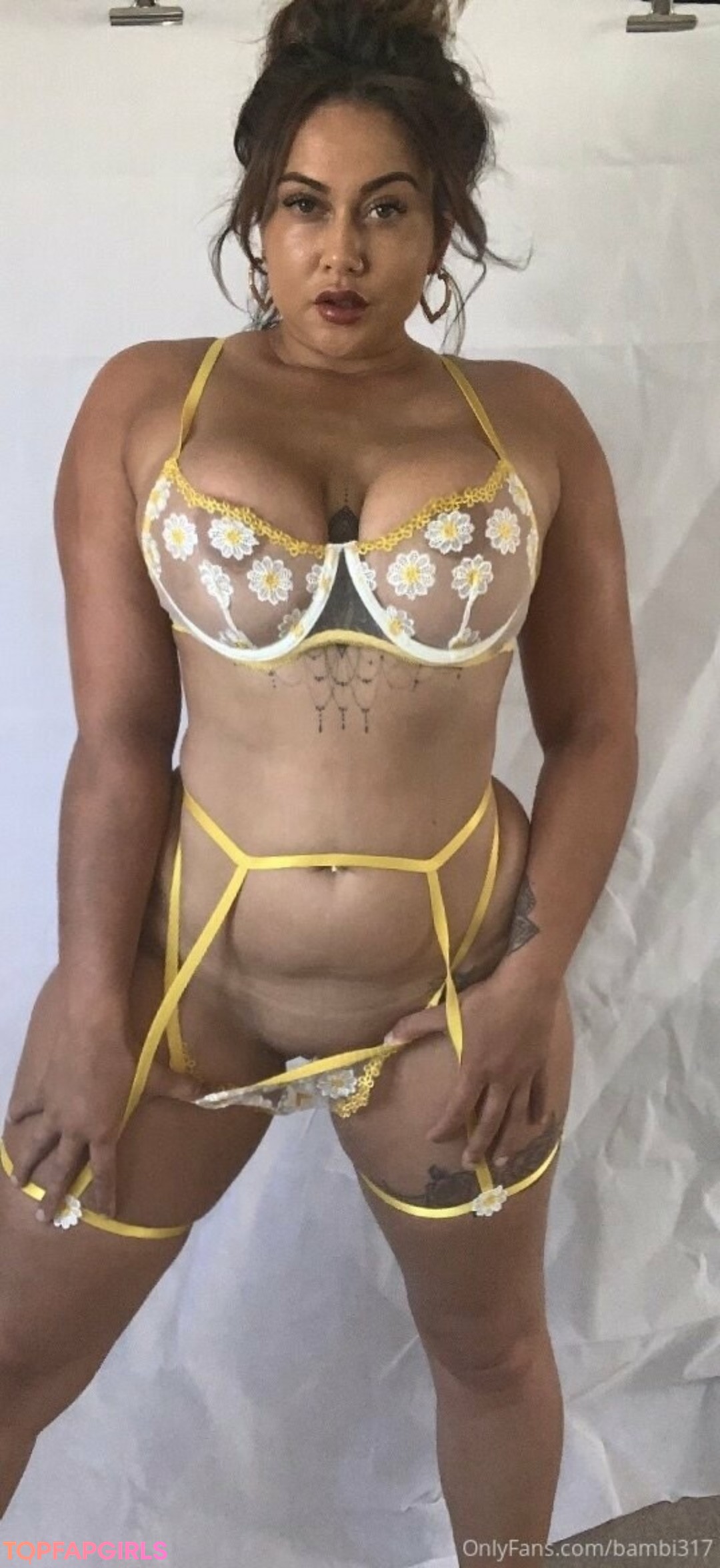 Photo nue de fuite OnlyFans de Bambi317 #28 Photo nue de fuite OnlyFans de Bambi317 #28