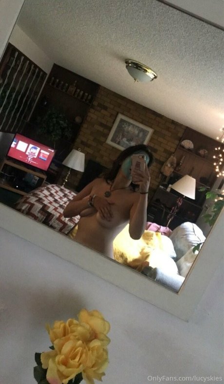Lucyskyes