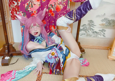 Misa Chiang