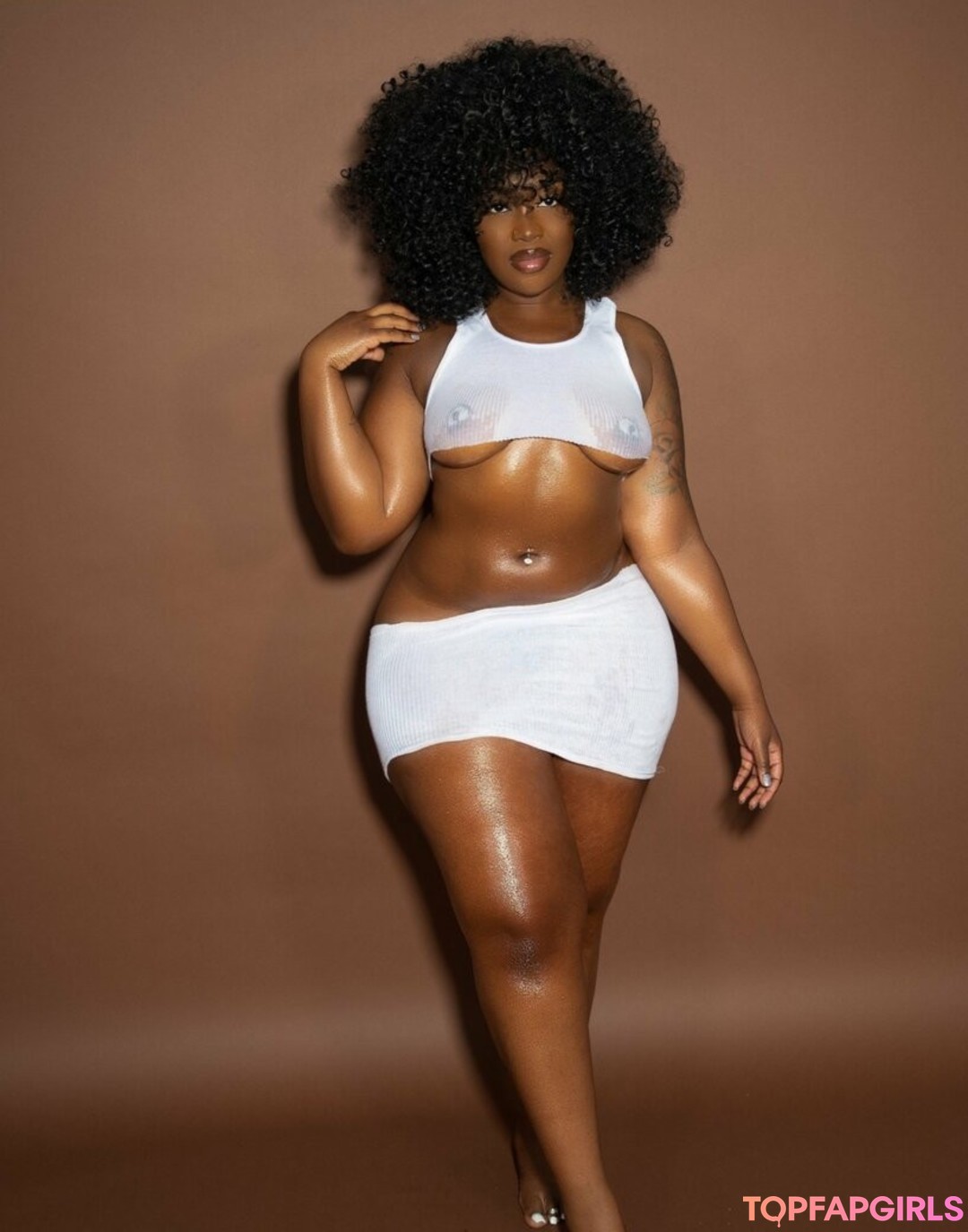 Photo nue de fuite OnlyFans de Chocolate Goddess #68 Photo nue de fuite OnlyFans de Chocolate Goddess #68