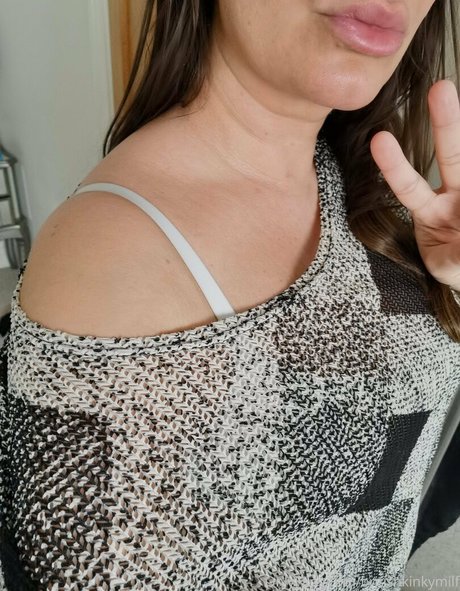Photo nue de fuite OnlyFans de Mistress Mommy Keeley