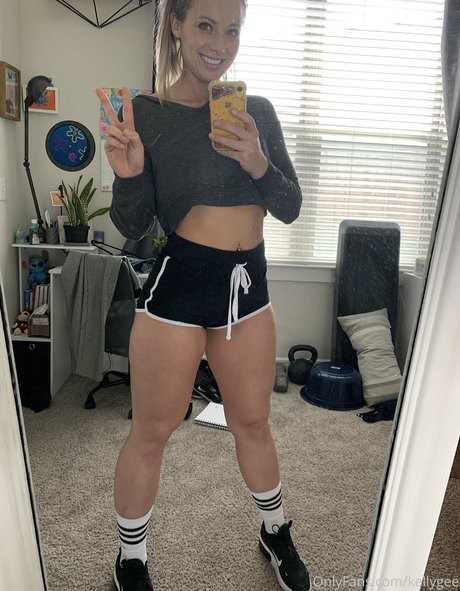 Kelly Gee