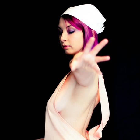 RhiCosplay