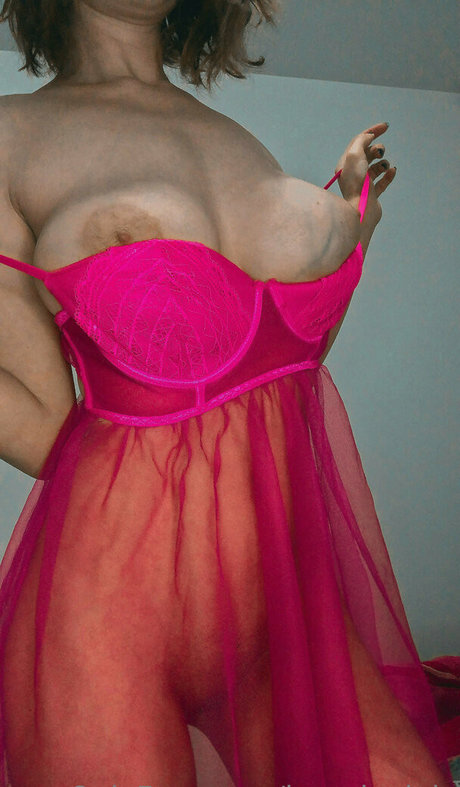 Baby Doll Venus