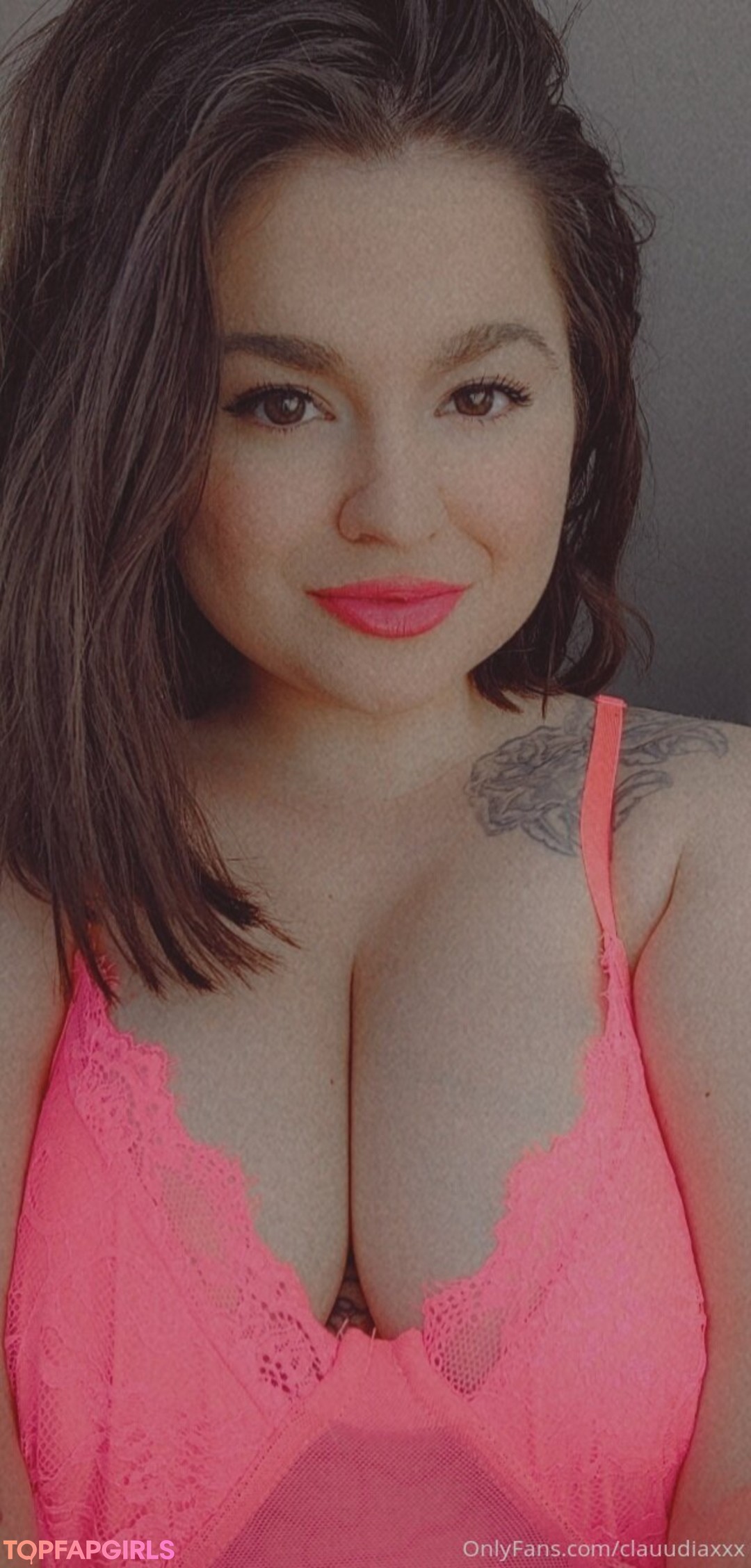 Photo nue de fuite OnlyFans de Claudia Lussier #11 Photo nue de fuite OnlyFans de Claudia Lussier #11