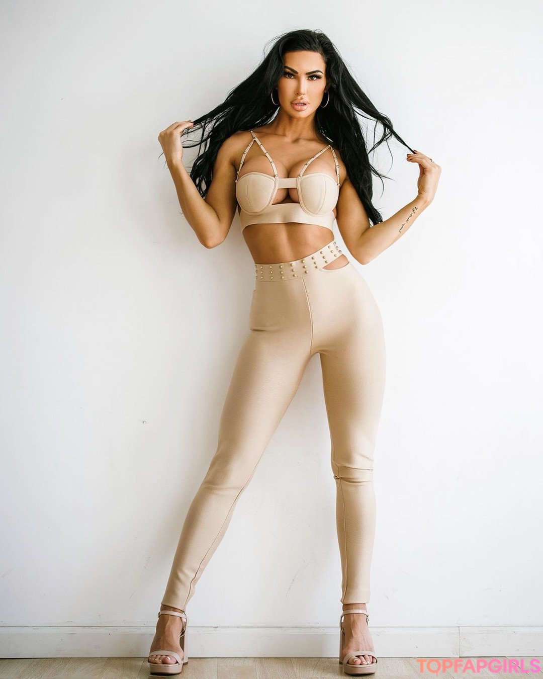 Photo nue de fuite OnlyFans de Katelyn Runck #1278