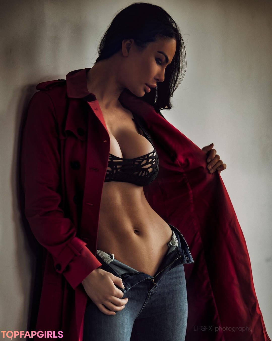Photo nue de fuite OnlyFans de Katelyn Runck #1485