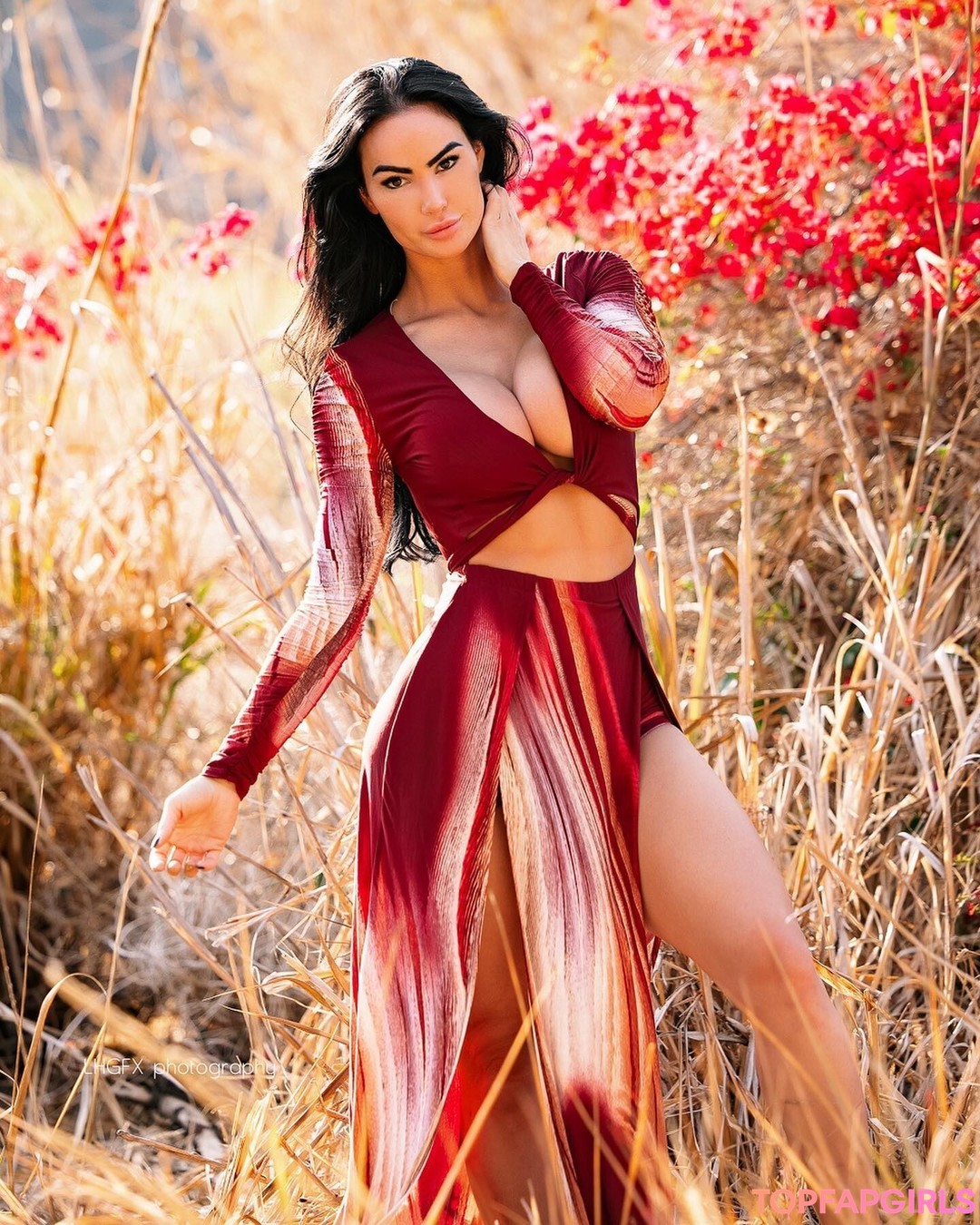 Photo nue de fuite OnlyFans de Katelyn Runck #1491