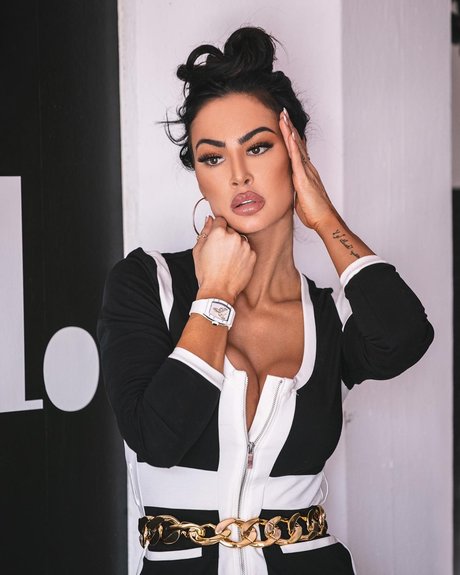 Katelyn Runck