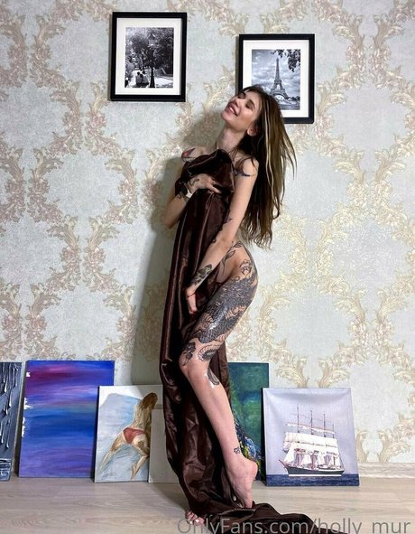 Holly Mur