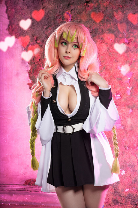 Helly Valentine