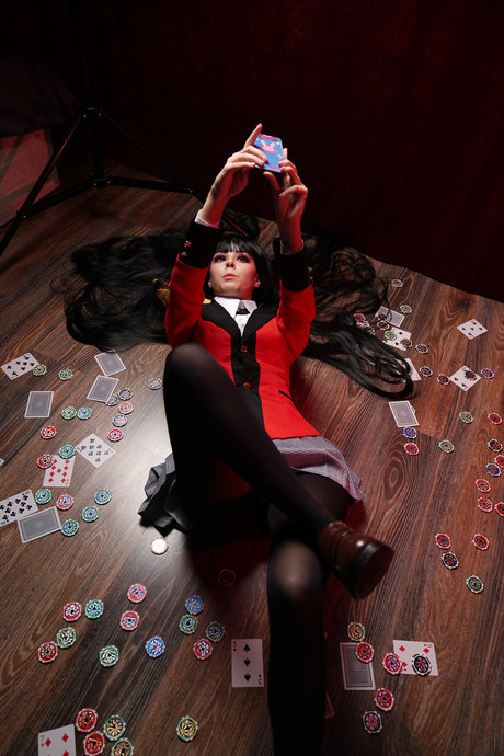 Helly Valentine