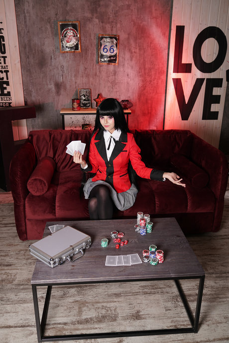 Helly Valentine